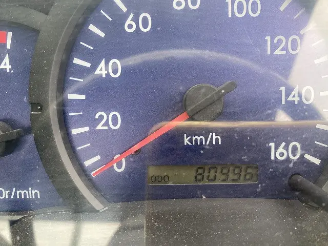 三菱 キャンター KK-FE83EEY(2WD)の写真31