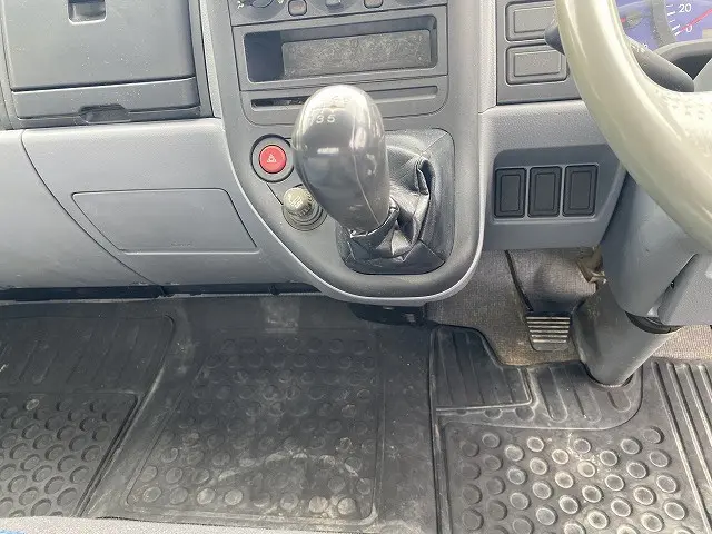 三菱 キャンター KK-FE83EEY(2WD)の写真32