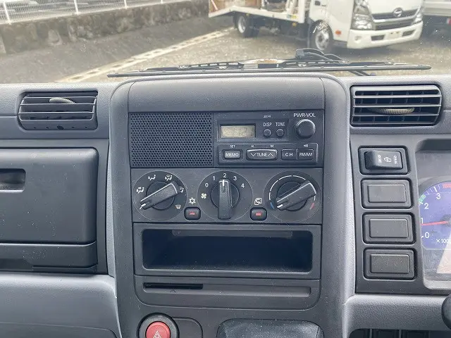 三菱 キャンター KK-FE83EEY(2WD)の写真33