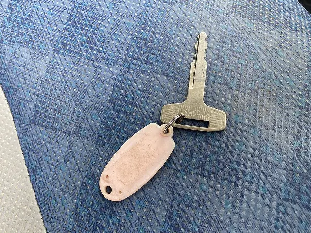 三菱 キャンター KK-FE83EEY(2WD)の写真35