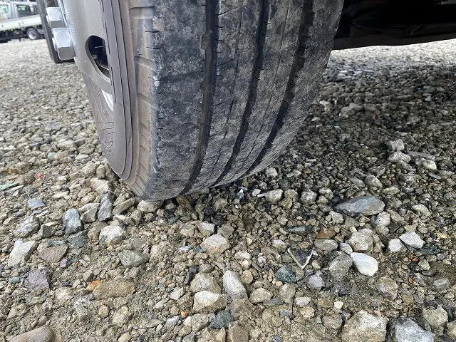 三菱 キャンター KK-FE83EEY(2WD)の写真36