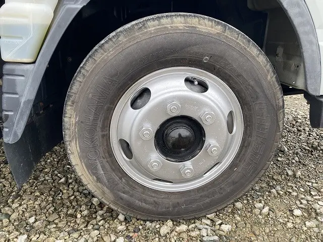 三菱 キャンター KK-FE83EEY(2WD)の写真37