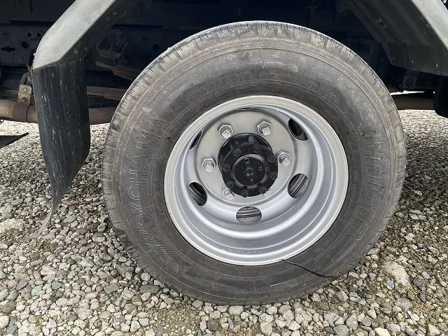 三菱 キャンター KK-FE83EEY(2WD)の写真38