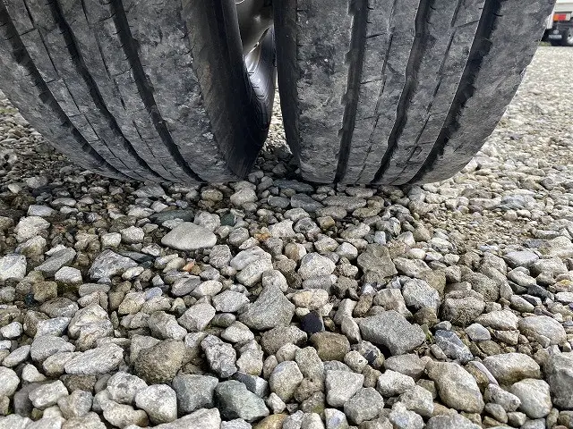 三菱 キャンター KK-FE83EEY(2WD)の写真39