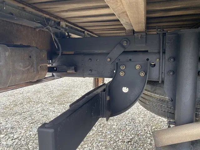 三菱 キャンター KK-FE83EEY(2WD)の写真41