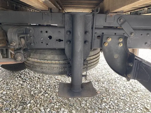 三菱 キャンター KK-FE83EEY(2WD)の写真42