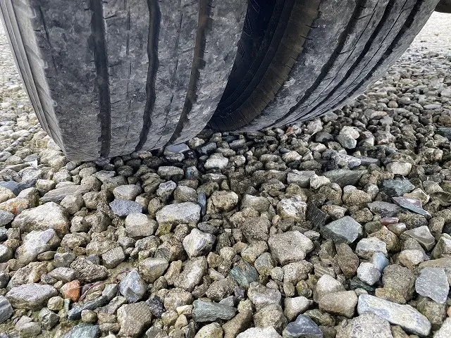 三菱 キャンター KK-FE83EEY(2WD)の写真45