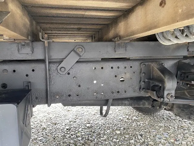 三菱 キャンター KK-FE83EEY(2WD)の写真47