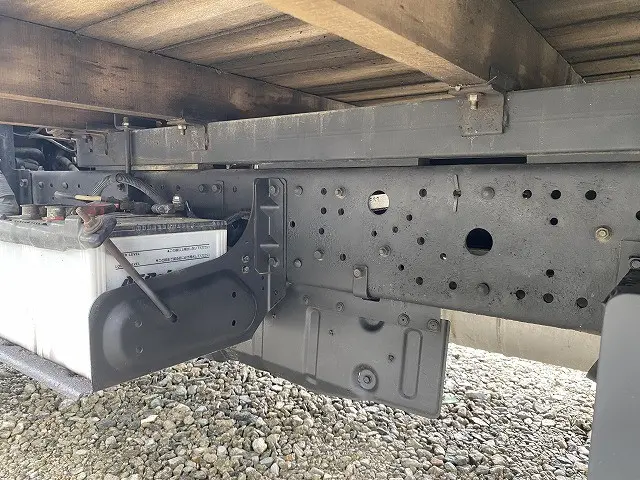 三菱 キャンター KK-FE83EEY(2WD)の写真48