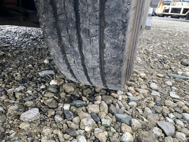 三菱 キャンター KK-FE83EEY(2WD)の写真50