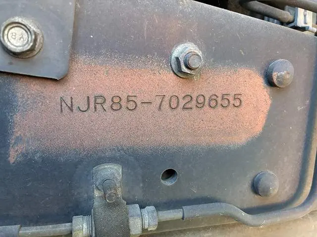 いすゞ エルフ TKG-NJR85A(2WD)の写真18