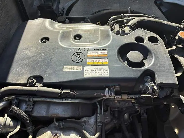 いすゞ エルフ TKG-NJR85A(2WD)の写真20