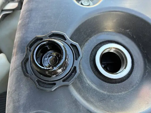 いすゞ エルフ TKG-NJR85A(2WD)の写真21