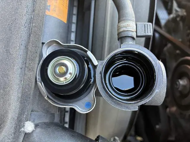 いすゞ エルフ TKG-NJR85A(2WD)の写真23