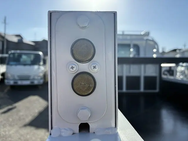 いすゞ エルフ TKG-NJR85A(2WD)の写真26