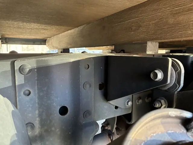 いすゞ エルフ TKG-NJR85A(2WD)の写真29