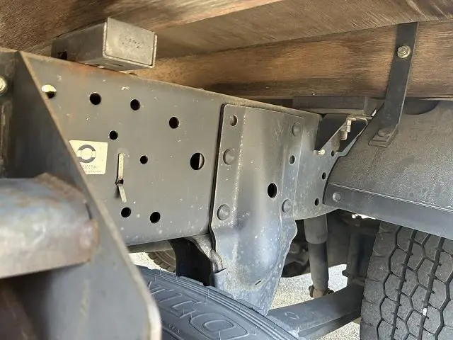 いすゞ エルフ TKG-NJR85A(2WD)の写真31