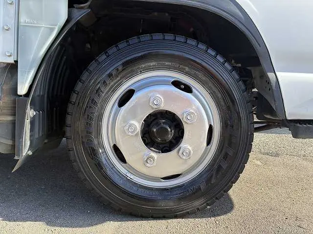 いすゞ エルフ TKG-NJR85A(2WD)の写真36