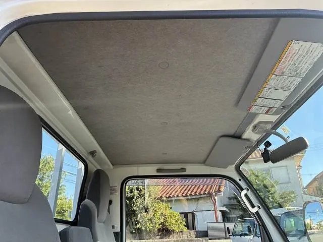 いすゞ エルフ TKG-NJR85A(2WD)の写真41