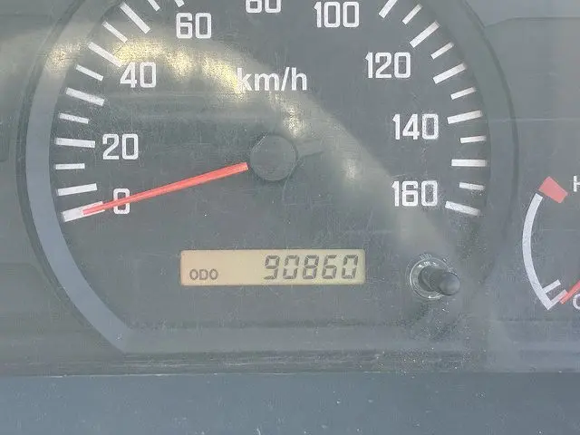 いすゞ エルフ TKG-NJR85A(2WD)の写真45