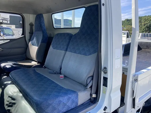 三菱 キャンター KK-FE82EE(2WD)の写真37