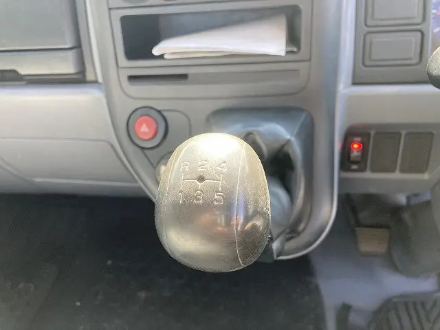 三菱 キャンター KK-FE82EE(2WD)の写真42