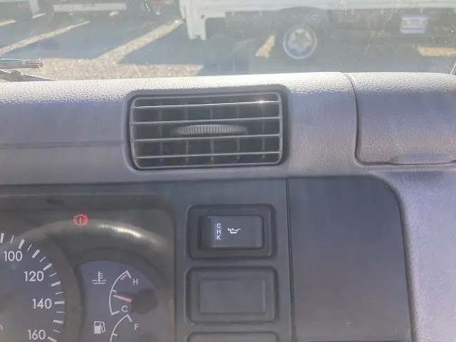 三菱 キャンター KK-FE82EE(2WD)の写真43