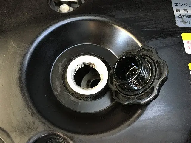 いすゞ エルフ TRG-NJS85A(4WD)の写真20