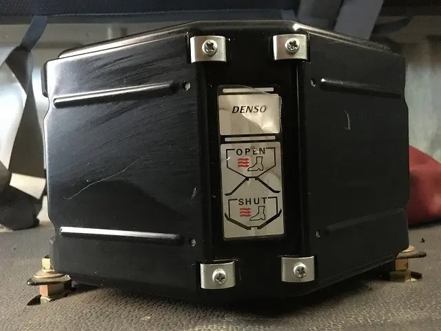 いすゞ エルフ TRG-NJS85A(4WD)の写真25