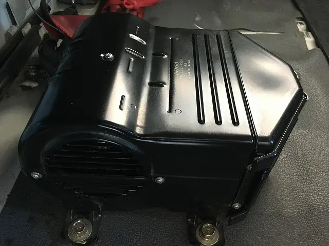 いすゞ エルフ TRG-NJS85A(4WD)の写真26