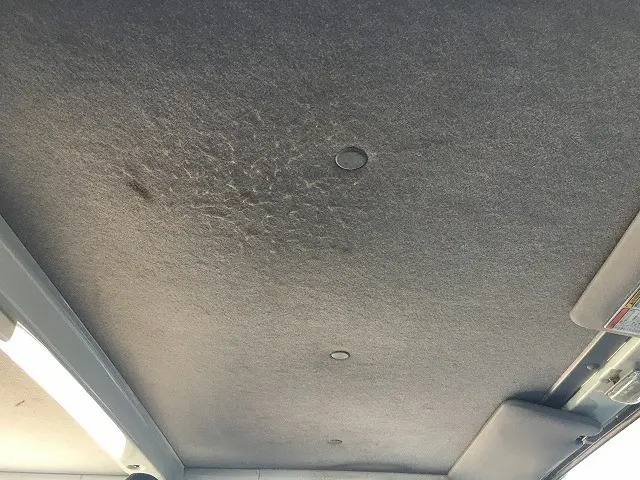 いすゞ エルフ TRG-NJS85A(4WD)の写真34