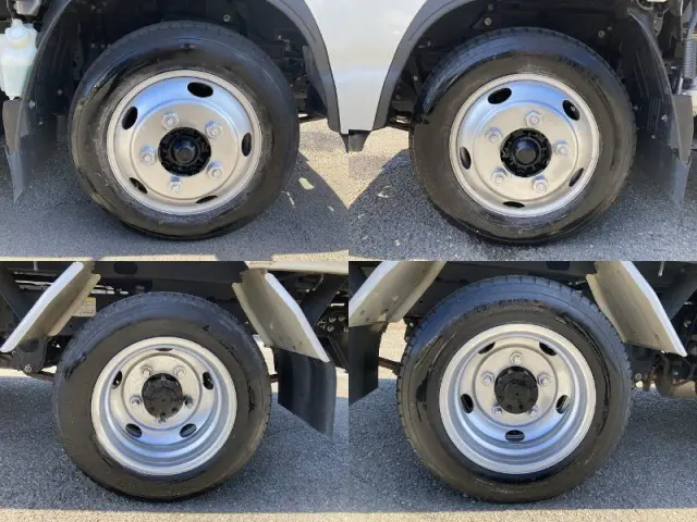 いすゞ エルフ 2RG-NJR88AD(2WD)の写真31