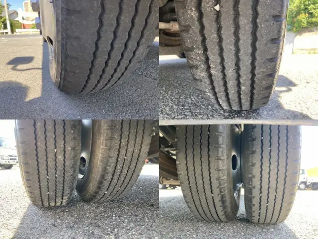 いすゞ エルフ 2RG-NJR88AD(2WD)の写真32