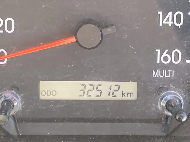 いすゞ エルフ 2RG-NJR88AD(2WD)の写真42