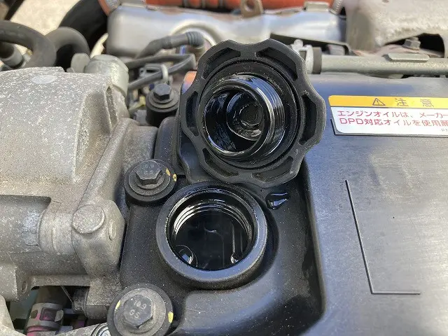 いすゞ エルフ 2RG-NJR88AD(2WD)の写真45