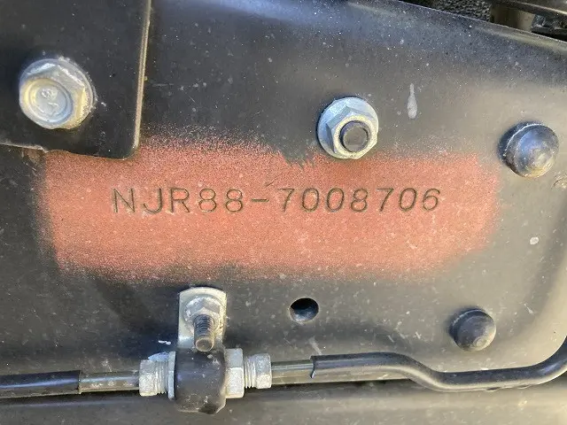 いすゞ エルフ 2RG-NJR88AD(2WD)の写真48