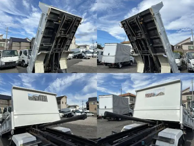 いすゞ エルフ TPG-NKR85AN(2WD)の写真15