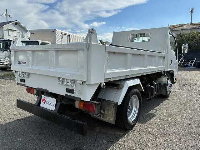 いすゞ エルフ TPG-NKR85AN(2WD)の写真17