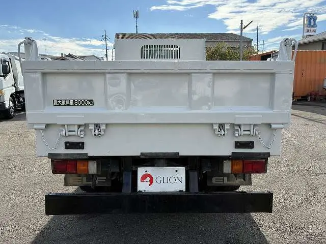 いすゞ エルフ TPG-NKR85AN(2WD)の写真18