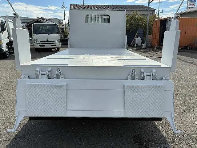 いすゞ エルフ TPG-NKR85AN(2WD)の写真23