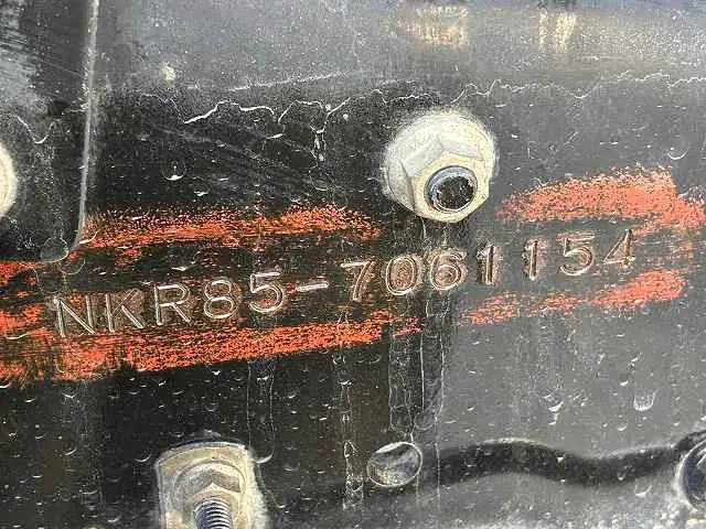 いすゞ エルフ TPG-NKR85AN(2WD)の写真25