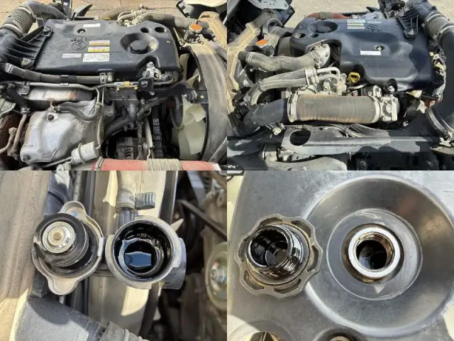 いすゞ エルフ TPG-NKR85AN(2WD)の写真27