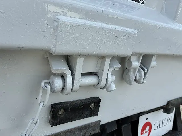 いすゞ エルフ TPG-NKR85AN(2WD)の写真31