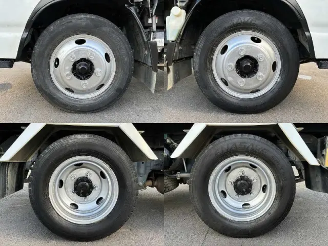 いすゞ エルフ TPG-NKR85AN(2WD)の写真34