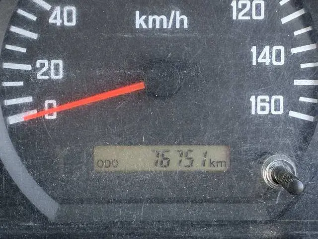 いすゞ エルフ TPG-NKR85AN(2WD)の写真39