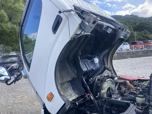 トヨタ ダイナ TPG-XZC645(2WD)の写真17