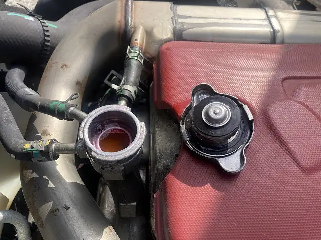 トヨタ ダイナ TPG-XZC645(2WD)の写真19