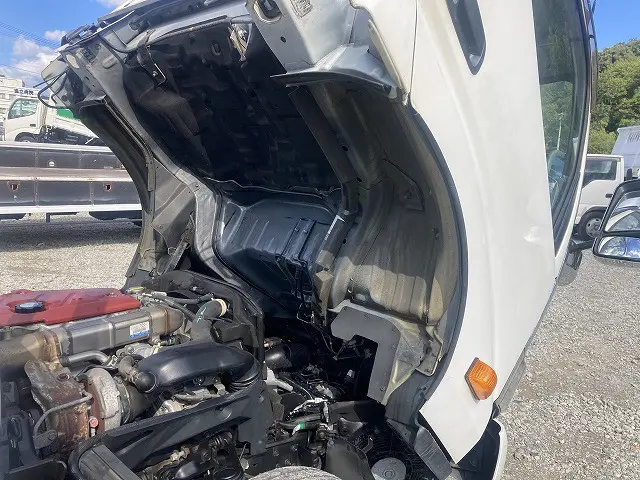 トヨタ ダイナ TPG-XZC645(2WD)の写真21