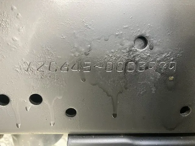 トヨタ ダイナ TPG-XZC645(2WD)の写真24