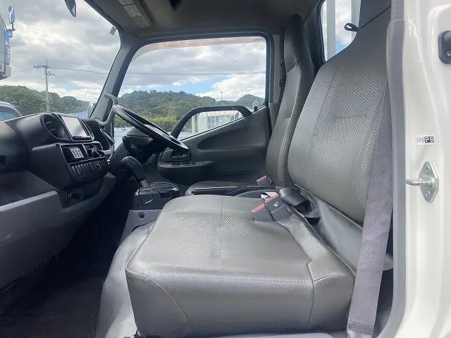 トヨタ ダイナ TPG-XZC645(2WD)の写真25